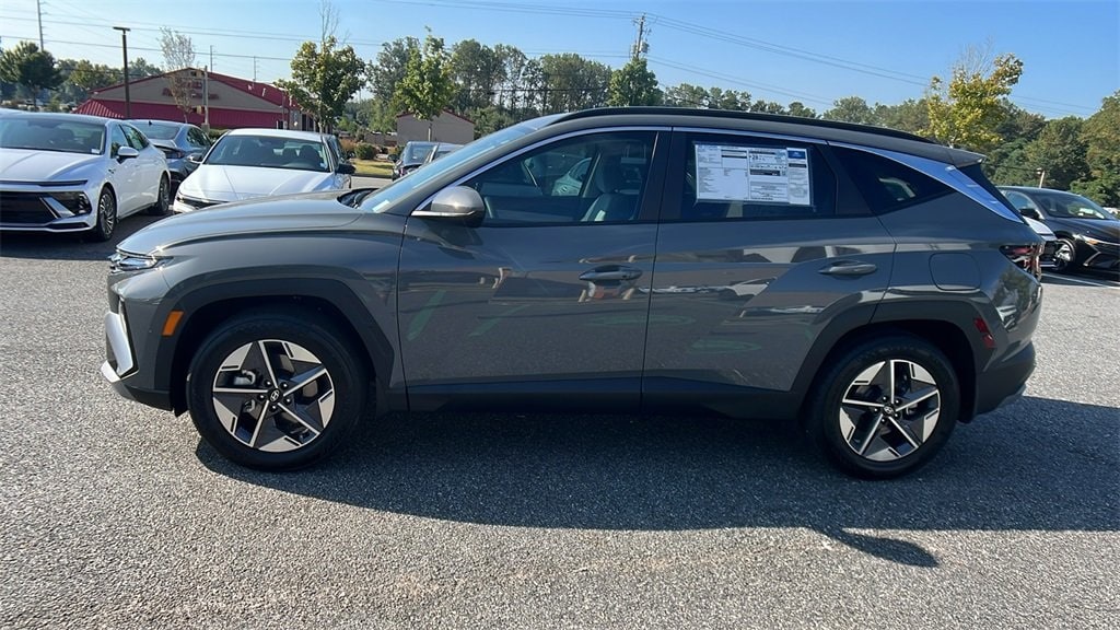 New 2026 Hyundai Kona SEL Sport SUV