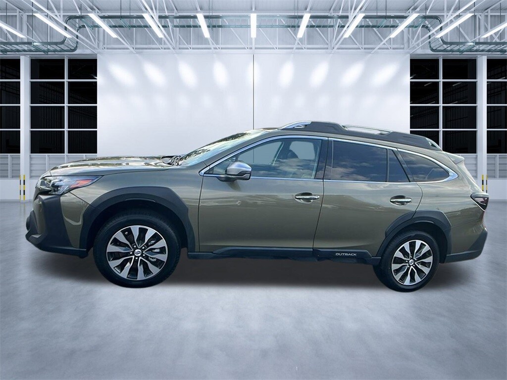 2023 Subaru Outback Touring XT photo 4