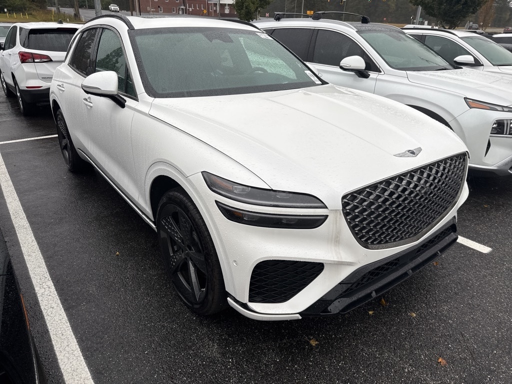 Used 2025 Genesis GV70  SUV