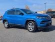 Used 2022 Jeep Compass Latitude SUV