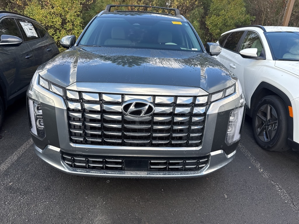 Used 2023 Hyundai Palisade Calligraphy SUV