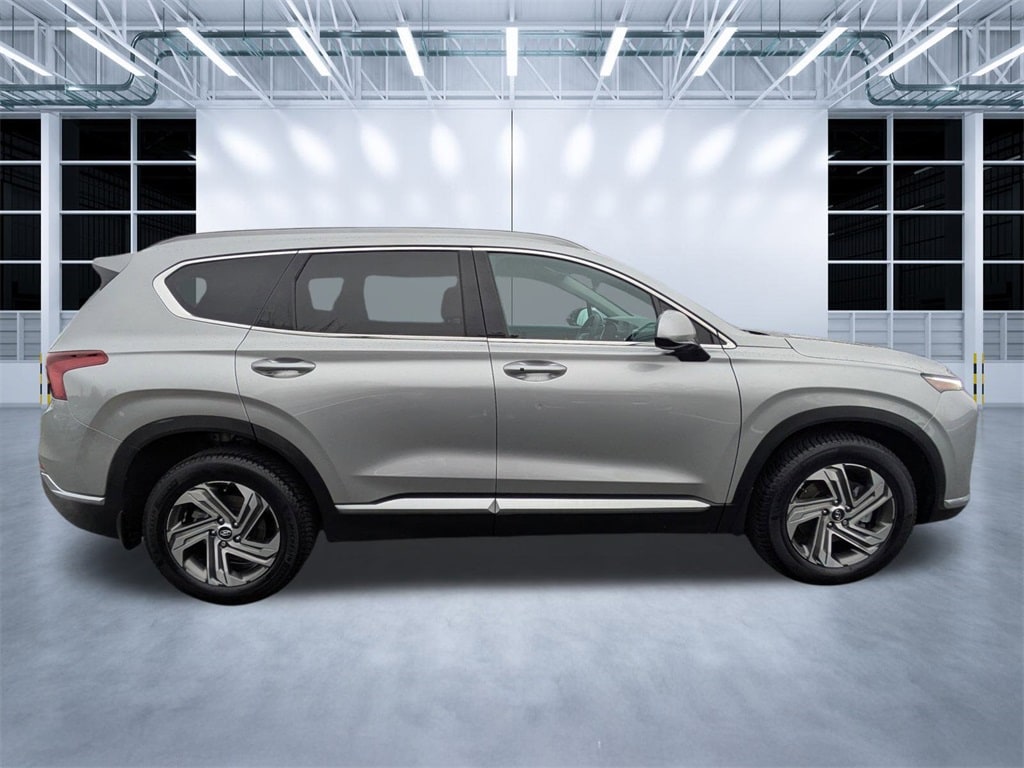 Used 2022 Hyundai Santa Fe SEL SUV