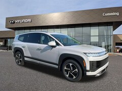 2026 Hyundai IONIQ 9 SE SUV