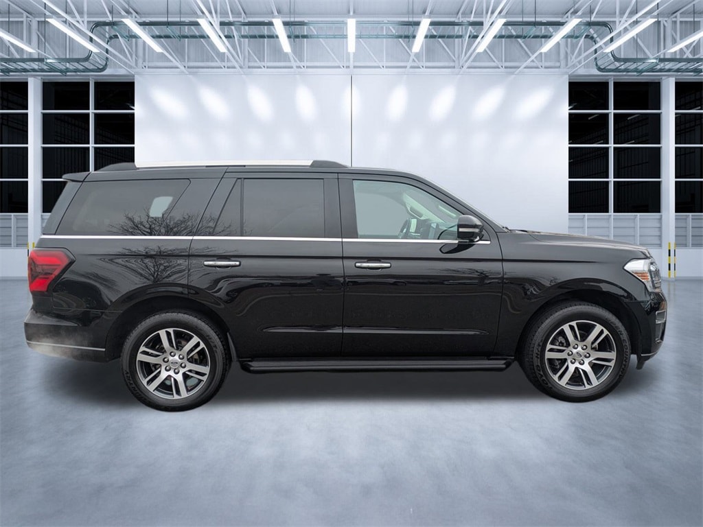 Used 2024 Ford Expedition Limited SUV