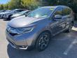 Used 2019 Honda CR-V Touring 2WD SUV
