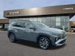 New 2025 Hyundai Tucson Limited SUV