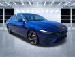 Used 2024 Hyundai Elantra SEL Sedan