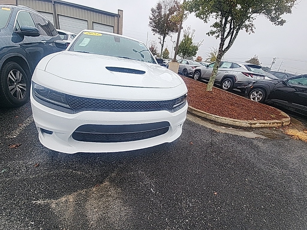 Used 2023 Dodge Charger GT Sedan