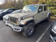 Used 2020 Jeep Gladiator Sport Truck Crew Cab