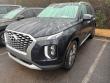 Used 2021 Hyundai Palisade SEL SUV