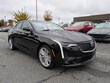 CADILLAC CT4