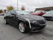 Used 2024 CADILLAC CT4 Premium Luxury Sedan