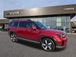 New 2026 Hyundai Santa Fe Hybrid Limited SUV