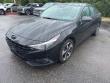 Used 2023 Hyundai Elantra SEL Sedan