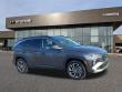 New 2025 Hyundai Tucson Hybrid Limited SUV