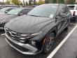 Used 2025 Hyundai Tucson Limited SUV