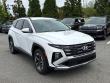 New 2026 Hyundai Tucson SEL FWD SUV