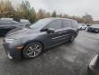 Used 2018 Honda Odyssey Elite Van