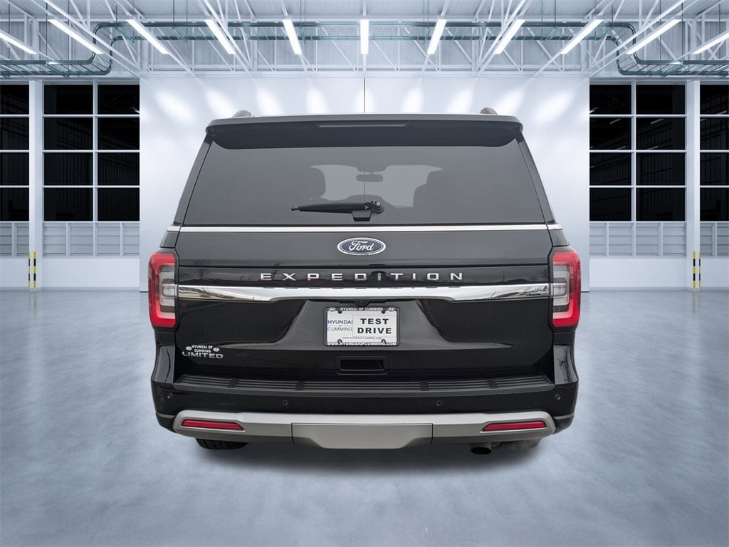 Used 2024 Ford Expedition Limited SUV