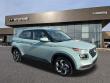 New 2025 Hyundai Venue Limited SUV