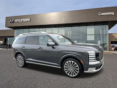 2026 Hyundai Palisade Calligraphy SUV