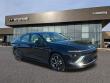 New 2025 Hyundai Sonata SEL Sedan
