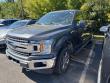 Used 2018 Ford F-150  Truck SuperCrew Cab