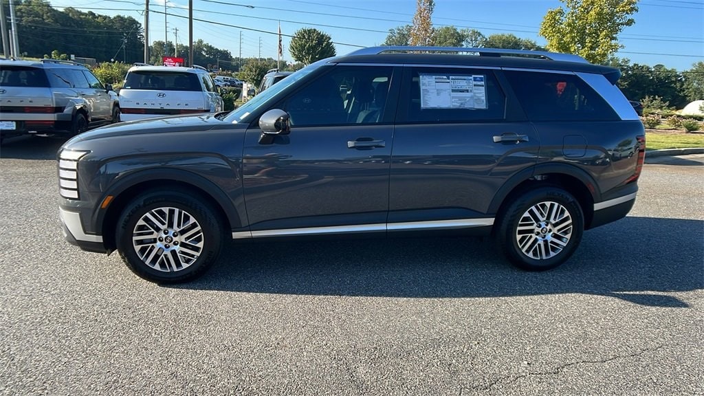 New 2026 Hyundai Palisade SEL Convenience SUV