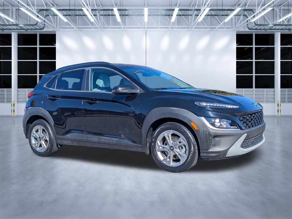 2023 Hyundai Kona SUV 