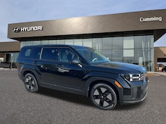 2026 Hyundai Santa Fe Hybrid SE SUV