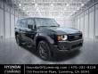 Used 2025 Toyota Land Cruiser Base SUV
