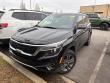 Used 2021 Kia Seltos S SUV