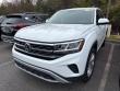 Used 2022 Volkswagen Atlas 3.6L V6 SE w/Technology SUV