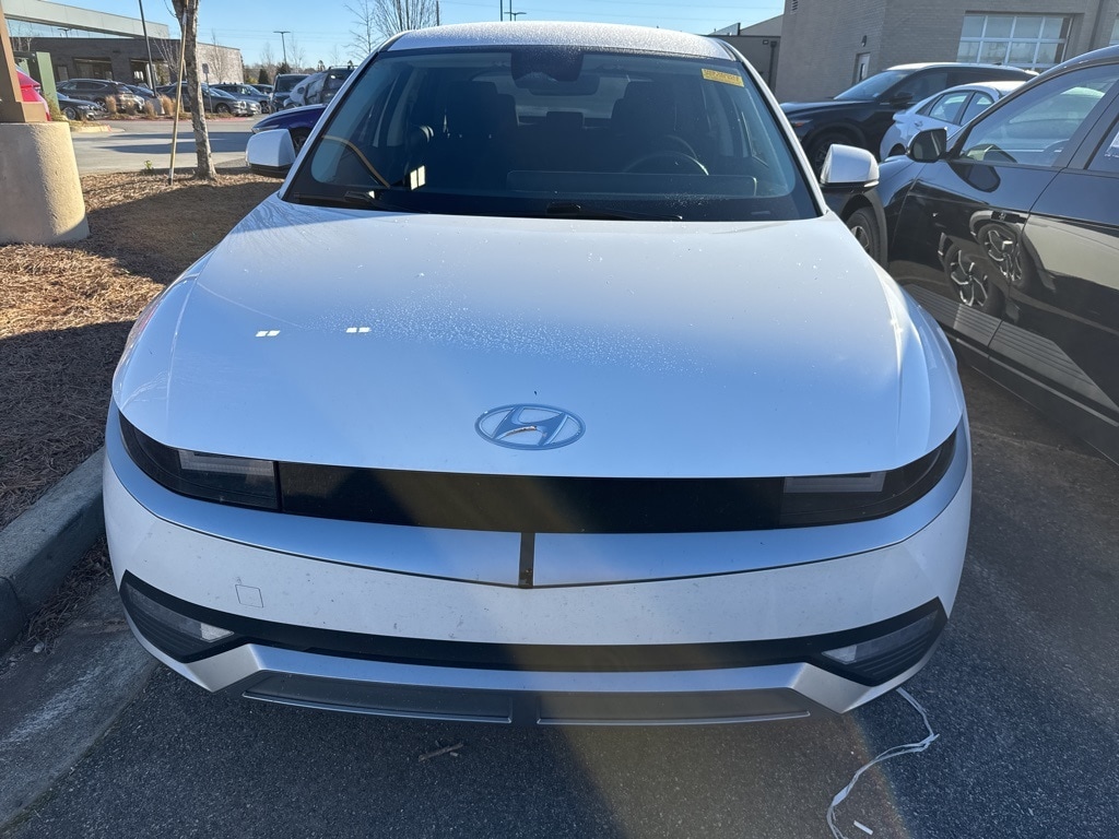 Used 2022 Hyundai IONIQ 5 SE with VIN KM8KM4AE8NU054608 for sale in Cumming, GA