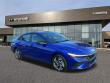 New 2025 Hyundai Elantra SEL Sport Sedan