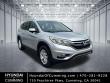 Used 2015 Honda CR-V EX-L SUV