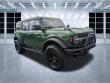 Used 2022 Ford Bronco  SUV