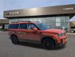 New 2025 Hyundai Santa Fe Calligraphy SUV