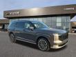 New 2026 Hyundai Palisade Calligraphy SUV
