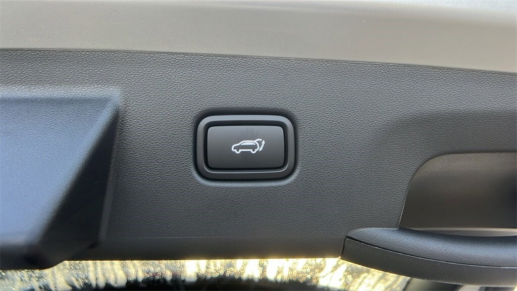 New 2025 Hyundai Tucson Hybrid SEL Convenience SUV