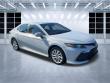 Used 2023 Toyota Camry LE Sedan