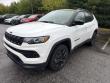 Used 2023 Jeep Compass Latitude SUV