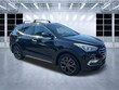 Hyundai Santa Fe Sport