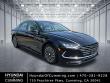 Used 2022 Hyundai Sonata Hybrid SEL Sedan