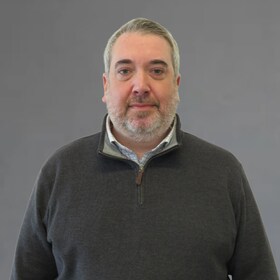 Staff member Ethan Shepler from ID_0d5358