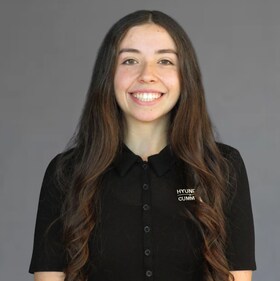 Staff member Samira Riberio from ID_9a76f7