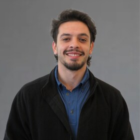 Staff member Dean Rosson from ID_9a76f7