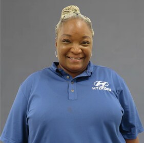 Staff member Tori Johnson from ID_9a76f7