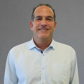 Staff member Jeff Lefkowitz from ID_a9dc90