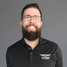 Staff member Liam Gillis from ID_9a76f7